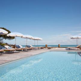 Les Hautes Mers - Fontenille Collection, Hotel in L'Ile d'Yeu