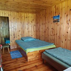 Agroturystyka u Edwarda
