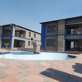 Elegant Boutique Guest House, viešbutis mieste Mzinti
