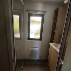 Mobil-home 3 chambres Siblu La Réserve 388, Hotel in Gastes