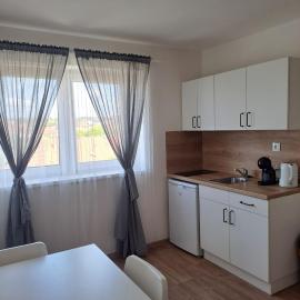 Valen apartmány Valtice: Valtice şehrinde bir otel