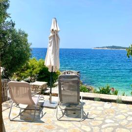 Apartmani Bojčić, hotell i Dolac