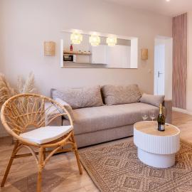 Le Balinais - Avec Sauna et Balnéo, hotel em Dunkerque