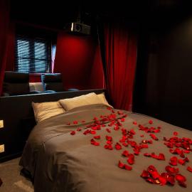 Le Grand Ecran - Studio Ambiance Cinéma, hotel em Dunkerque
