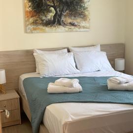 Two little olives Studio apartment