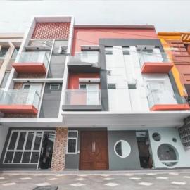Residence Khoe Tanjung Duren, hotel en Yakarta