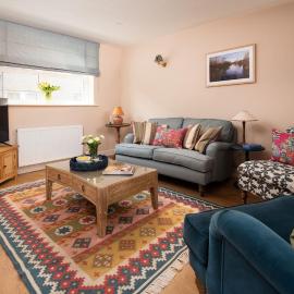 Windy Cottage, Coldstream, hotel a Coldstream