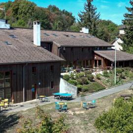 Auberge de Jeunesse HI Annecy, hotel ad Annecy