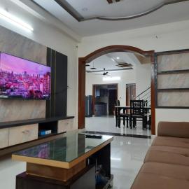 Kutir Stay Vihar, hotel in Secunderabad