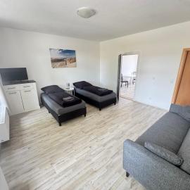 Ihlen Appartements – hotel w mieście Neubrandenburg