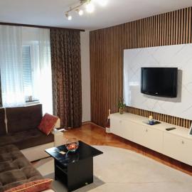 Dnevna Soba, hotell i Doboj