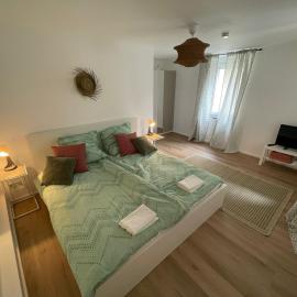 ME Apartments - Erbach, hotel v destinácii Bad Camberg