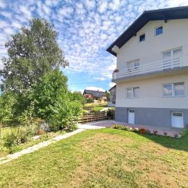 Ilidza Nature Home, hotel i Sarajevo