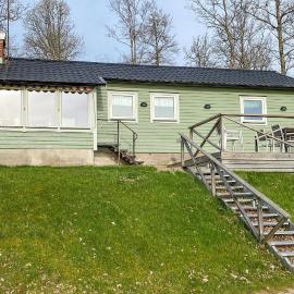 Holiday Home Mörtekull Torup, hotel a Torup