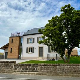 Calmus, hotel en Calmus