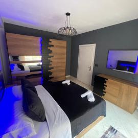 Luxury apartment 2