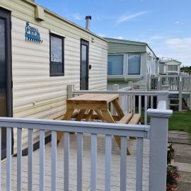 Seagulls Rest Dog Friendly - Anderby Creek, hotel in Anderby