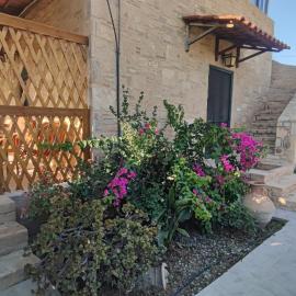 House Georgos at Afrathias Beach, hotel a Tympáki