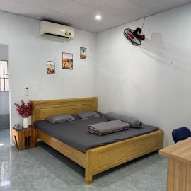 Nhà nghỉ Thu Bông - Thu Bong motel, hotel in Cam Lâm