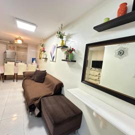 Pontefino Prime Townhouse Lemon 2-Storey