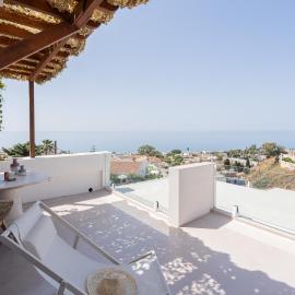 Heima Sea View Heaven