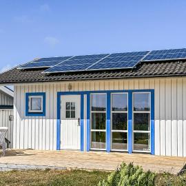 1 Bedroom Nice Home In Bohus-Malmön