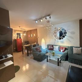 Pontefino Prime Townhouse Cozy Green 2-storey