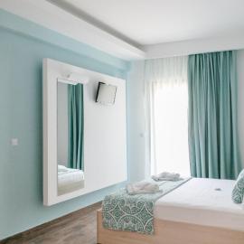 Anastasia Rooms