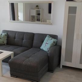 Strandmuschel C14, hotel em Burhave