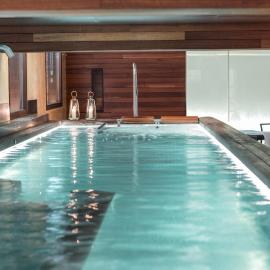 URSO Hotel & Spa, a Small Luxury Hotel of the World