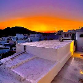 Amerissas studios 1, hotel en Skyros