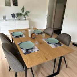 Ferienhaus Ruhepol