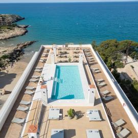 Hotel Cala Font, hotel en Salou