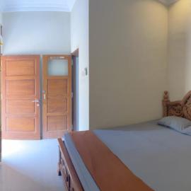 Omah Perengkembang By Secoms, Hotel in Ngingas