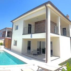 Vodnjan में, होटल Villa Lavanda