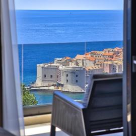 La Dolce Villa, hotel in Dubrovnik