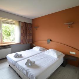 Sleep & Go Brussels Expo Hotel, hotel in Brussels