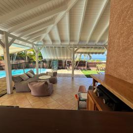 Villa Morne-Bou