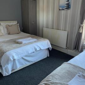 Somerville Hotel