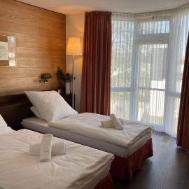Haus Alexander, hotel u gradu 'Frechen'