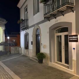 Antico Mulino, hotel in Potenza
