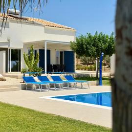 Villa Sema - Marina di Ragusa
