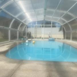 Casa do Lago Piscina aquecida, hotel di Espinho