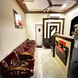 Hotel Savairah Palace, hotel in Mahabaleshwar