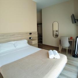 OPTIMUS COMFORT Campoamor 101, hotel u Valenciji