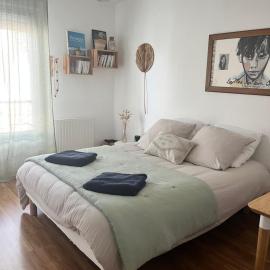 Cosy Room, hotel a Vertou