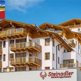 Fewo-Obertauern-Steinadler, hotel in Obertauern