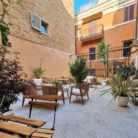 Macerata में, होटल Hotel Lauri