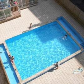 Magnifique appartement vue sur plage
