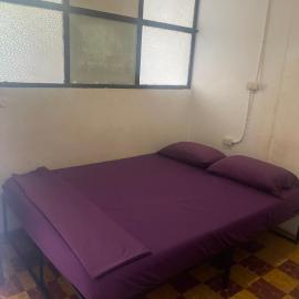 Cuarto Bolillo -amplio, céntrico- Casa de Teru, hotel v mestu Tapachula